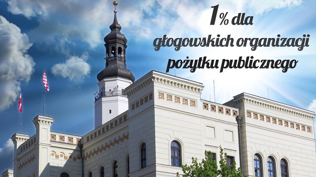 Ilustracja wprowadzenia: Gmina Miejska Głogów przystąpiła do projektu Wspieraj Lokalnie!